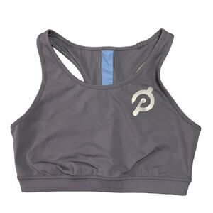 Peloton sports bra size medium